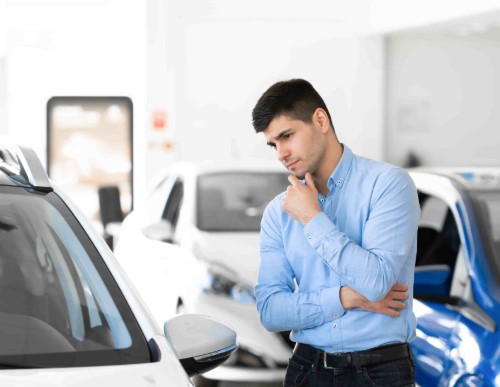 ¿Que coche me compro?