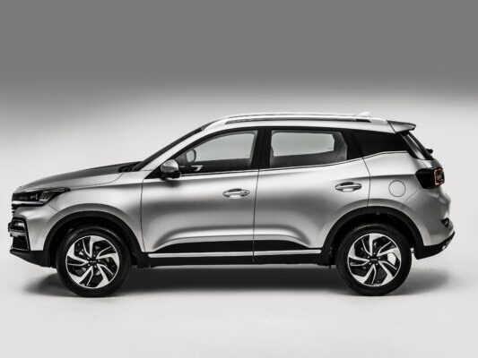 lateral izquierdo - EVO4