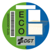 Etiqueta ECO